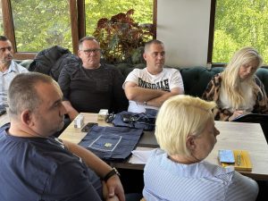 IMG_9306-300x225 OBUKA ZA NOVE POVERENIKE ASNS: JAČANJE KOMUNIKACIJSKIH VEŠTINA ZA EFIKASNO SINDIKALNO DELOVANJE
