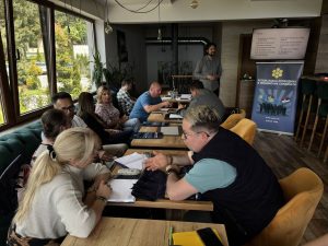 IMG_9406-300x225 OBUKA ZA NOVE POVERENIKE ASNS: JAČANJE KOMUNIKACIJSKIH VEŠTINA ZA EFIKASNO SINDIKALNO DELOVANJE