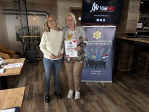 IMG_9978-300x225 OBUKA ZA NOVE POVERENIKE ASNS: JAČANJE KOMUNIKACIJSKIH VEŠTINA ZA EFIKASNO SINDIKALNO DELOVANJE